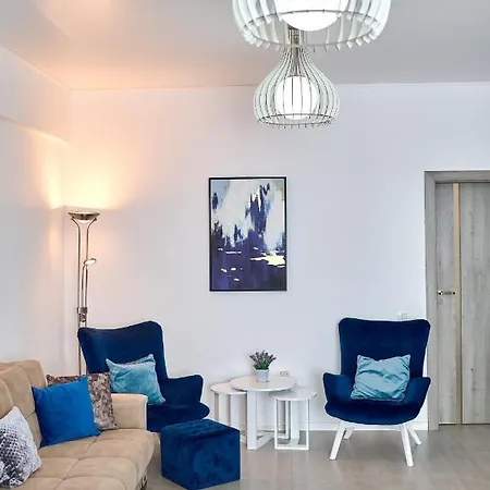 Aquabliss Frontsea Lägenhet