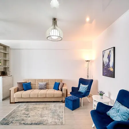 Apartment Aquabliss Frontsea *