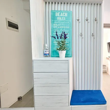 Apartment Aquabliss Frontsea *