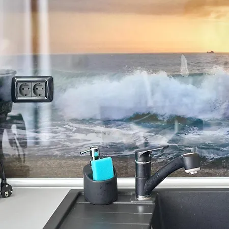 Apartment Aquabliss Frontsea *